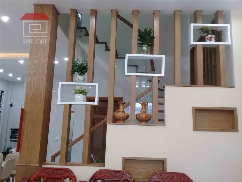 Nhà Phố 2 tầng Nghi Sơn Thanh Hóa